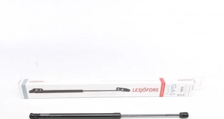 Амортизатор кришки багажника LESJOFORS 8163404