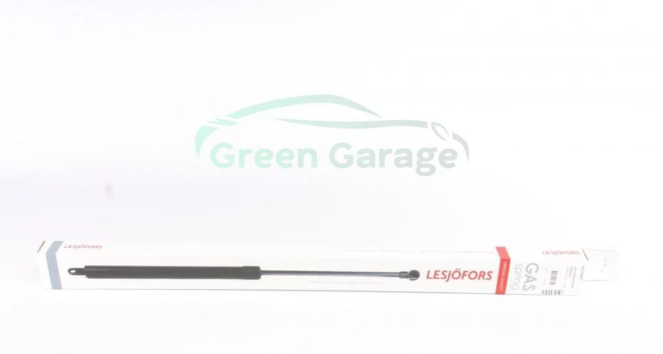 Газова пружина кришки багажника RENAULT (вир-во Lesjofors) LESJOFORS 8172961 (фото 1)
