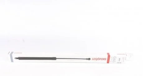 Газова пружина кришки багажника RENAULT (вир-во Lesjofors) LESJOFORS 8172961