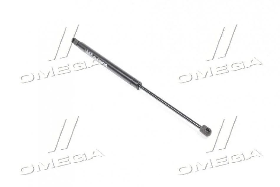 Амортизатор багажника Opel Zafira (вир-во Monroe) MONROE ML5722 (фото 1)