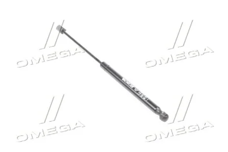 Амортизатор багажника SKODA FABIA (вир-во Monroe) MONROE ML5175