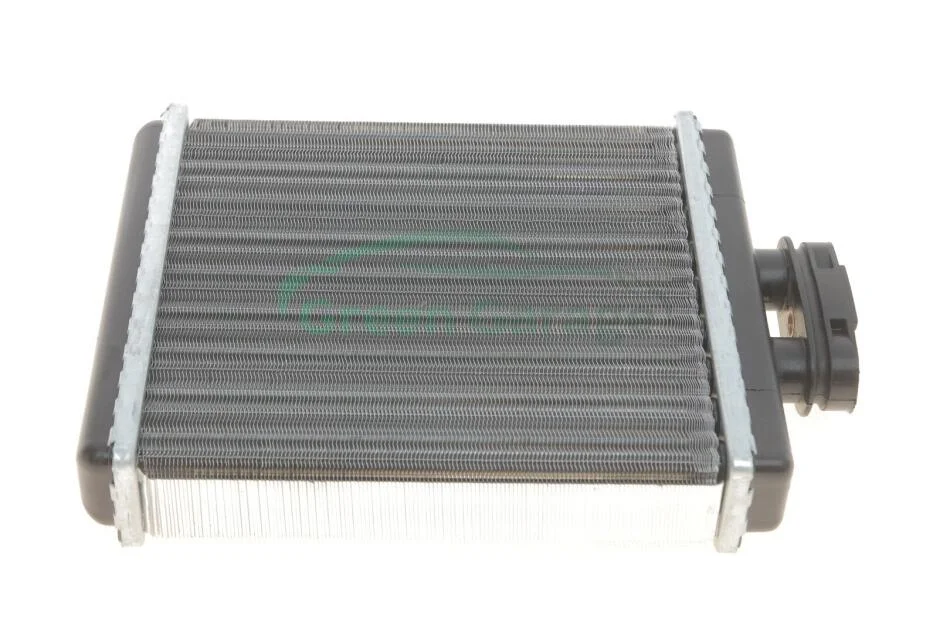 Радиатор отопителя SEAT Cordoba 02- (пр-во) NRF 53558 (фото 1)
