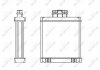 Радіатор обігріву салона NRF 53558 (фото 1)