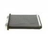 Радіатор обігріву салона NRF 53669 (фото 4)