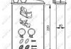 Радіатор обігріву салона NRF 54272 (фото 1)