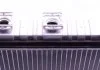 Радиатор отопителя ASTRA G/ZAFIRA +AC 98-05 (пр-во) NRF 54279 (фото 6)