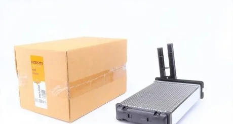 Радіатор обігріву салона NRF 54302
