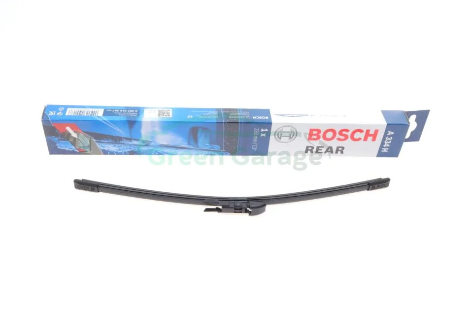 ЩІТКА СКЛООЧИСНИКА ЗАДНЯ BOSCH 3397016387 (фото 1)