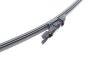 ЩІТКА СКЛООЧИСНИКА ЗАДНЯ BOSCH 3397016387 (фото 3)