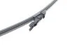 ЩІТКА СКЛООЧИСНИКА ЗАДНЯ BOSCH 3397016387 (фото 3)