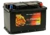 74 Аh/12V Euro(0) G-Pard TRC07400 (фото 3)