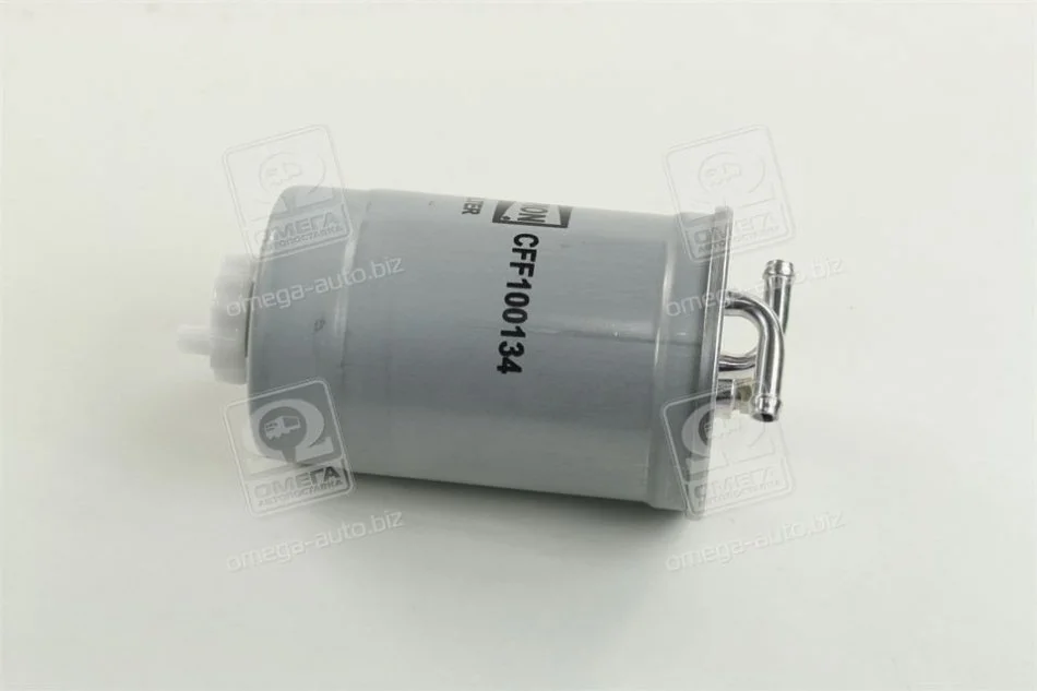 Фильтр топливный FORD /L134 (пр-во) CHAMPION CFF100134 (фото 1)