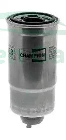 Фильтр топливный ALFA /L408 (пр-во) CHAMPION CFF100408 (фото 1)