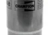 Фильтр топливный ALFA /L408 (пр-во) CHAMPION CFF100408 (фото 1)