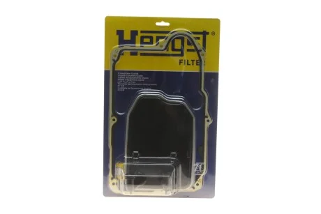 Фильтр АКПП HENGST EG934H D470
