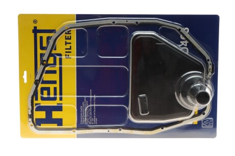 HENGST EG932H D468