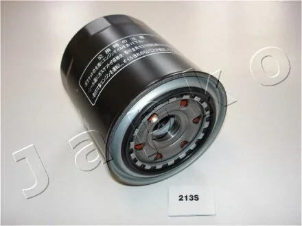 Фільтр масляний Toyota 4Runner/Corolla/Hiace/Hilux/Land Cruiser JAPKO 10213