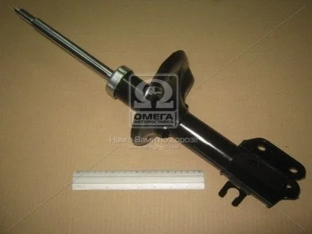 Амортизатор подв. передн. лев. DAEWOO MATIZ 3 05- газ. (пр-во Mando) MANDO A04101
