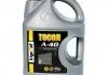Тосол VipOil А-40 5кг x4 VIPOIL 701351 (фото 1)