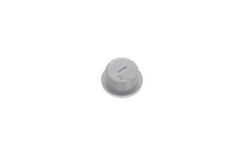 Заглушка піддона М22Х1,5 VAG WHT005282