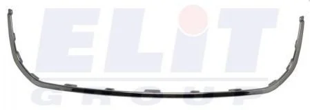 Накладка решiтки бампера VAG 3T0853607A