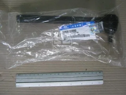 Наконечник рульової тяги Hyundai/Kia/Mobis 568202h090