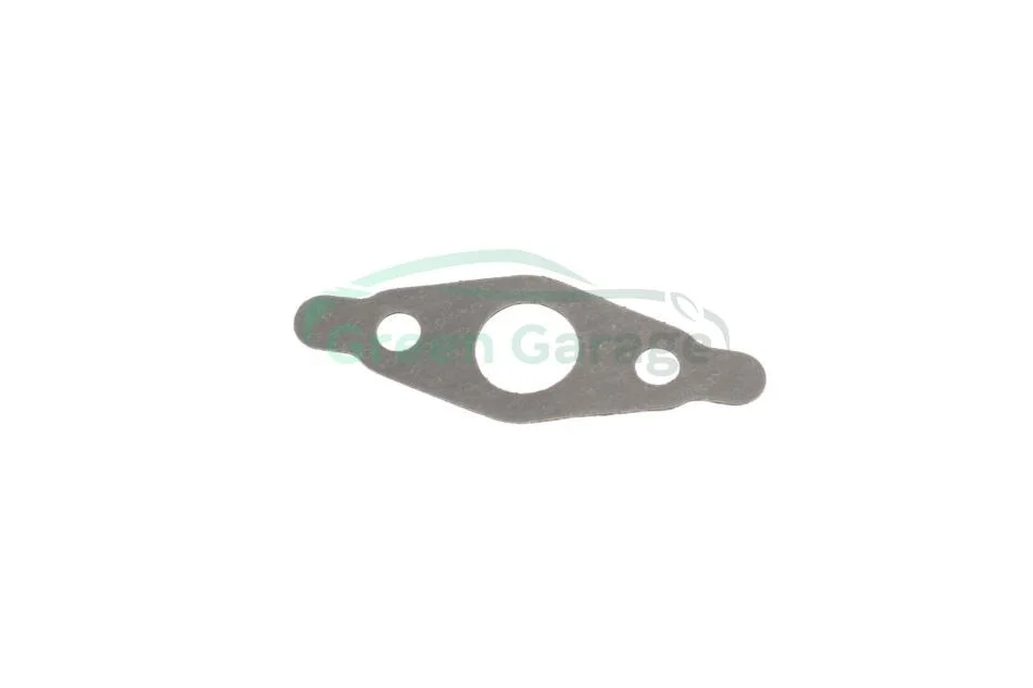 Прокладка масляного радиатор Hyundai/Kia/Mobis 282462C400 (фото 1)