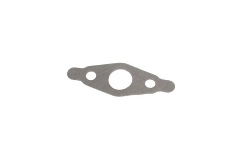 Прокладка масляного радиатор Hyundai/Kia/Mobis 282462C400