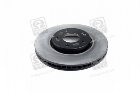 Диск тормозной передний (Mobis) Hyundai/Kia/Mobis 517123K110