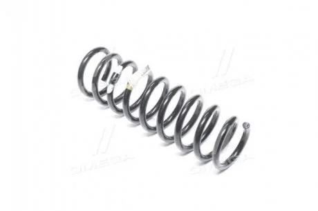 Пружина задньої підвіски Hyundai/Kia/Mobis 553502H001
