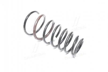 Пружина задньої підвіски Hyundai/Kia/Mobis 5533025000