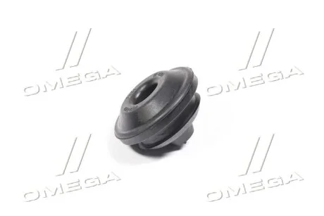 Подушка радиатора нижняя GM 96184140