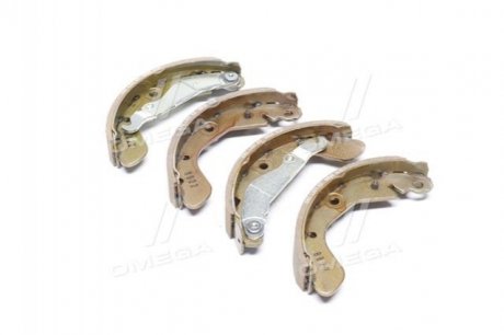 Колодки дискового гальма GM 95017074