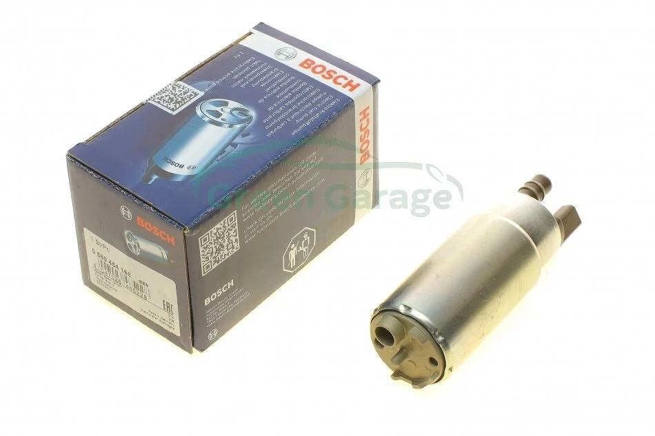 Топливный насос BOSCH 0580454168 (фото 1)