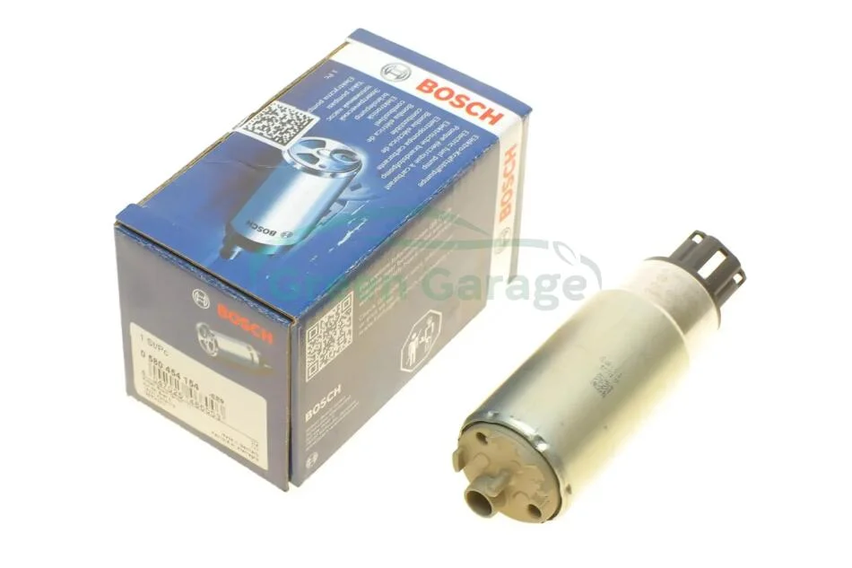 Топливный насос BOSCH 0580454154 (фото 1)