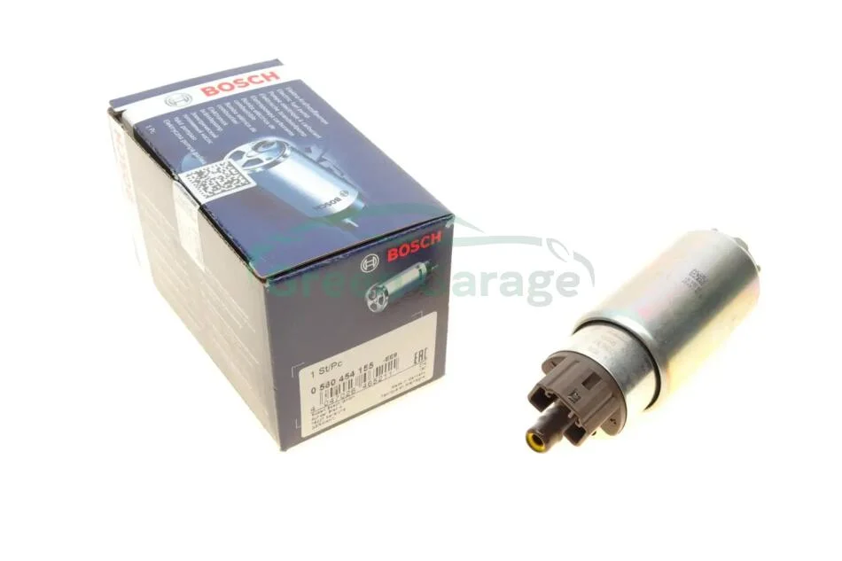 Топливный насос BOSCH 0580454155 (фото 1)