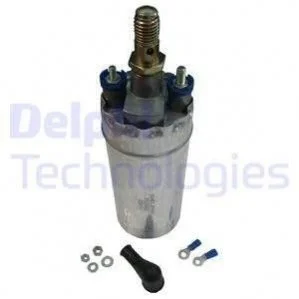 Насос паливопідкачуючий DELPHI FE045012B1