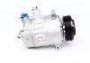 Компрессор кондиціонера MAHLE / KNECHT ACP 6 000S (фото 5)