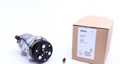 Компрессор кондиціонера MAHLE / KNECHT ACP 191 000S