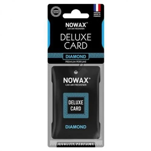 Ароматизатор целюлозний NOWAX NX07729 (фото 1)
