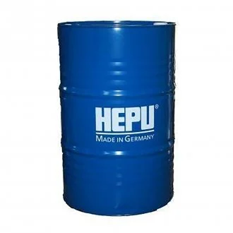 Антифриз місткістю 60л. HEPU P999G12060