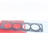 Прокладка головки блоку PSA XUD9 3R 1.44MM FIBER (вир-во Corteco) CORTECO 414407P (фото 1)