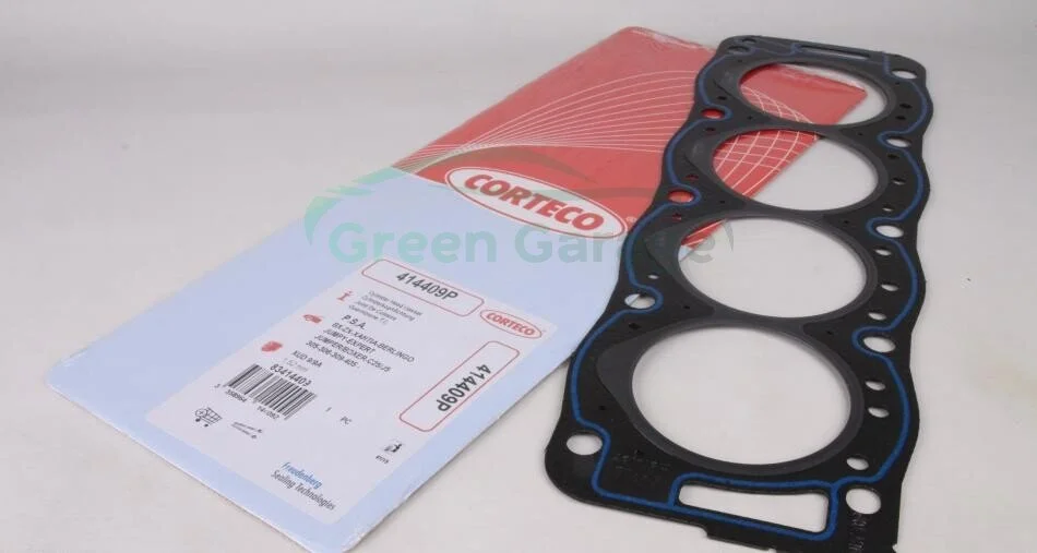 Прокладка головки блоку PSA XUD9 5R 1.52MM FIBER (вир-во Corteco) CORTECO 414409P (фото 1)