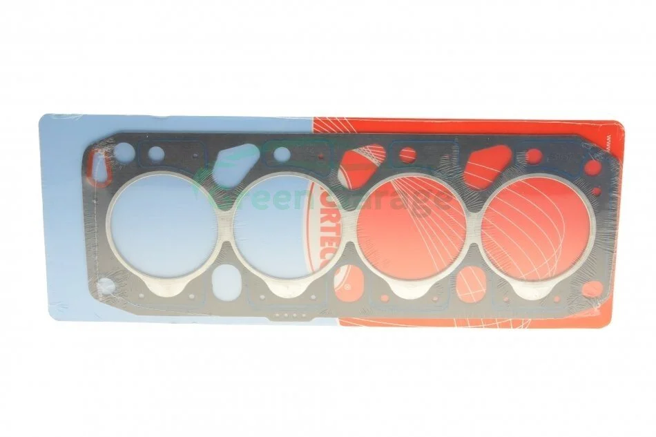 Прокладка головки блоку FORD 1.8D/TD RTF 4R 1.65MM FIBER (вир-во Corteco) CORTECO 414612P (фото 1)