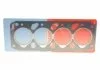 Прокладка головки блоку FORD 1.8D/TD RTF 4R 1.65MM FIBER (вир-во Corteco) CORTECO 414612P (фото 1)