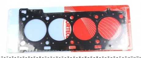 Прокладка головки блоку RENAULT 2.0 16V F4R (вир-во Corteco) CORTECO 415078P