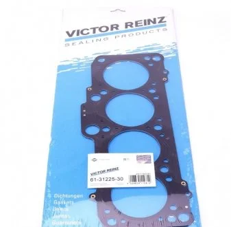 Прокладка головки блока VICTOR REINZ 613122530