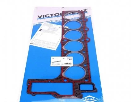 Прокладка головки блока VICTOR REINZ 613133510