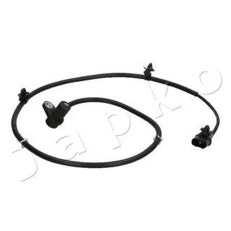 -Датчик ABS JAPKO 151537