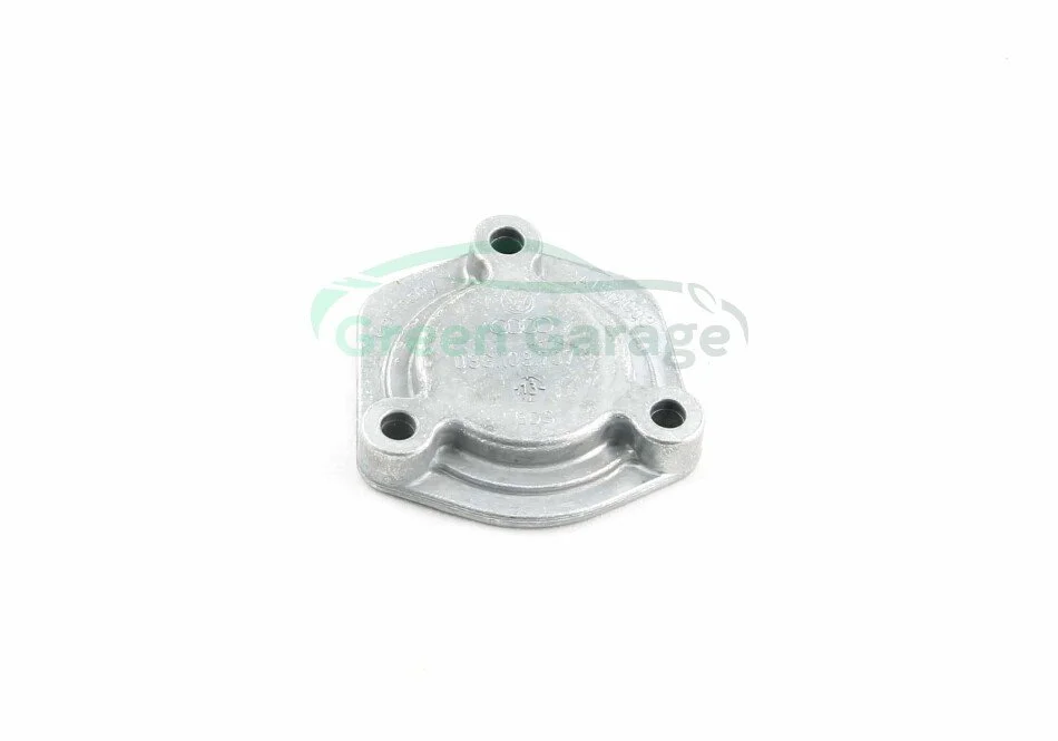 Крышка датчика уровня масла, 1.9TDI /Caddy III VAG 03G103707 (фото 1)